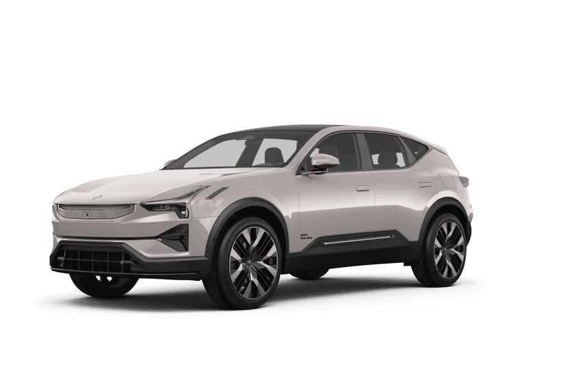 2025 Polestar 3 2025 Polestar 3